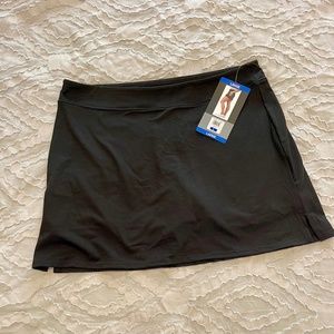 NWT Tranquility Tennis Skirt